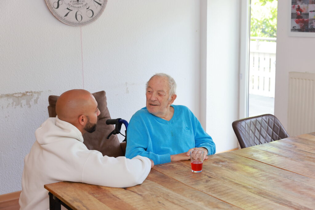 PBL Direkt.- Pflegeberatung